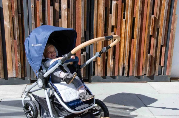 Bumbleride Era Stroller - Clay