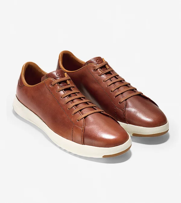 Cole Haan Men's Grandpro Tennis Shoes - 8.5M