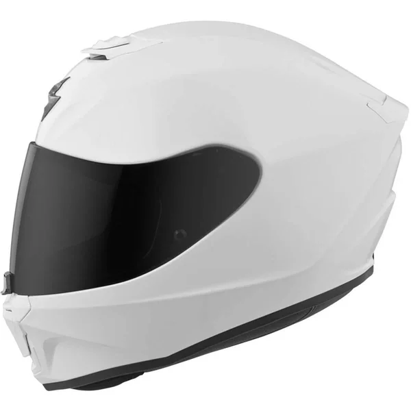 Scorpion EXO-R420 Helmet Solid Black Xs