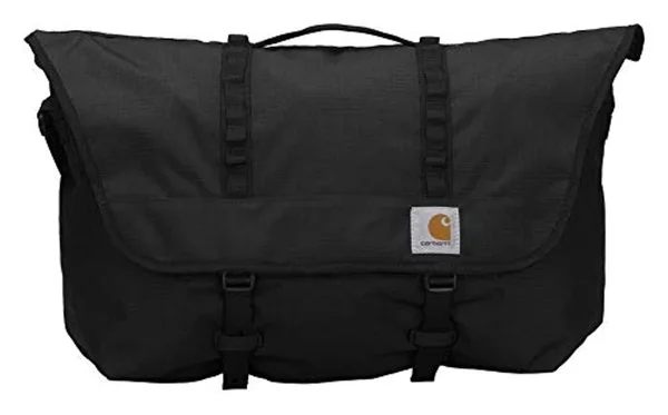 Carhartt Messenger Bag - Tarmac