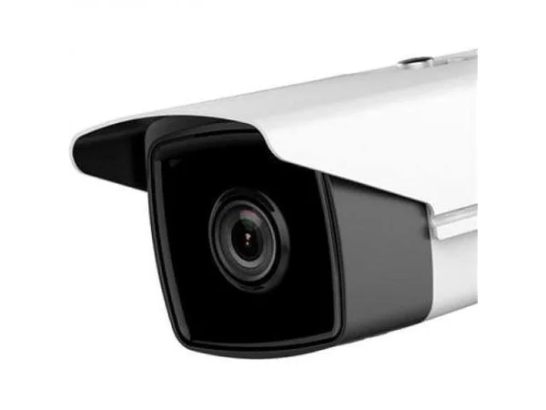 Hikvision EasyIP 3.0 DS-2CD2T45FWD-I5 4 Megapixel Network Camera