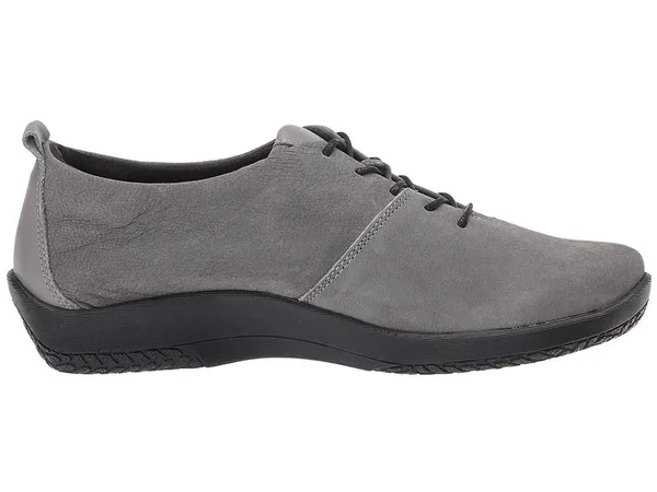 Arcopedico Women's Francesca Oxford - Size: 37 M EU, Grey