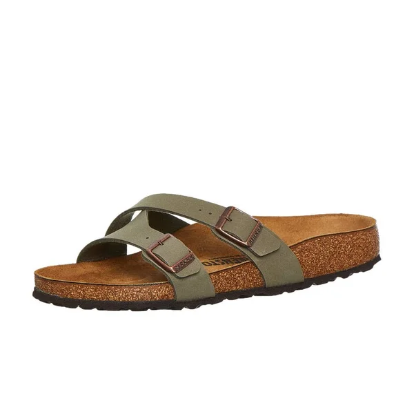 Birkenstock Mule Arizona Jade 37 EU, Narrow
