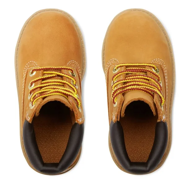 Timberland Toddlers 6 Inch Premium Boots