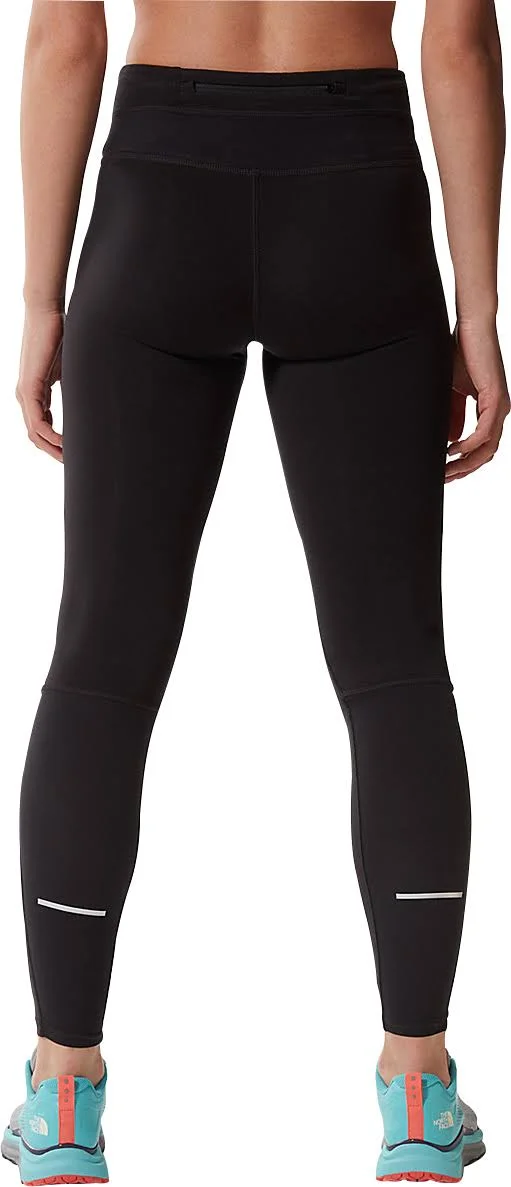 The North Face Women's Movmynt Tight - Small - TNF Black
