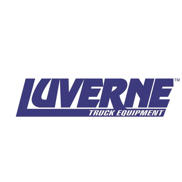 Luverne 415054-400711 Grip Step 7 in. Running Boards