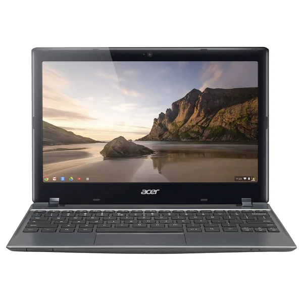 Acer C720-2103 Chromebook (11.6-inch - Intel Celeron, 2GB Ddr3l, 16GB