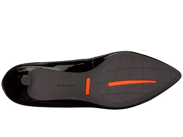 Rockport Total Motion Kalila Pump 7 Women's Black