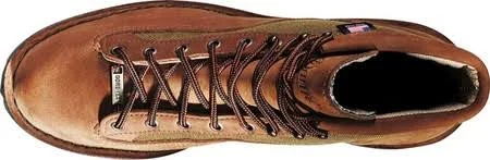 Danner 6x22 Light II Boots, Women's Brown