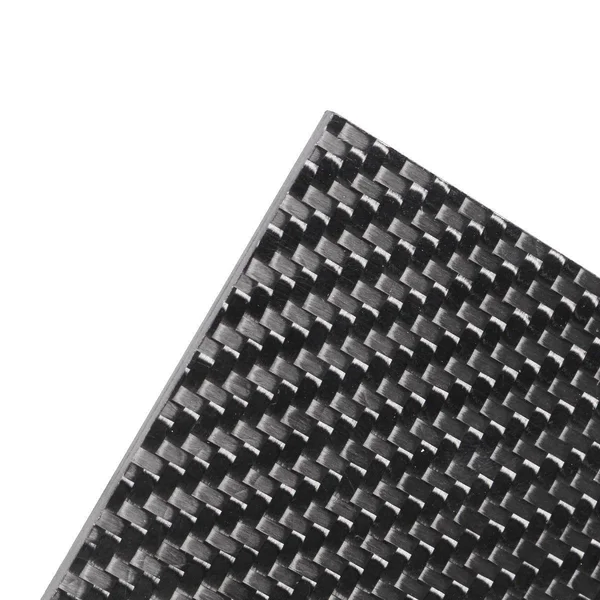 Banggood 400x500x(0.5-5)mm 3K Black Twill Weave Carbon Fiber Plate Sheet Glossy Carbon Fiber Board Panel High Composite RC Mater