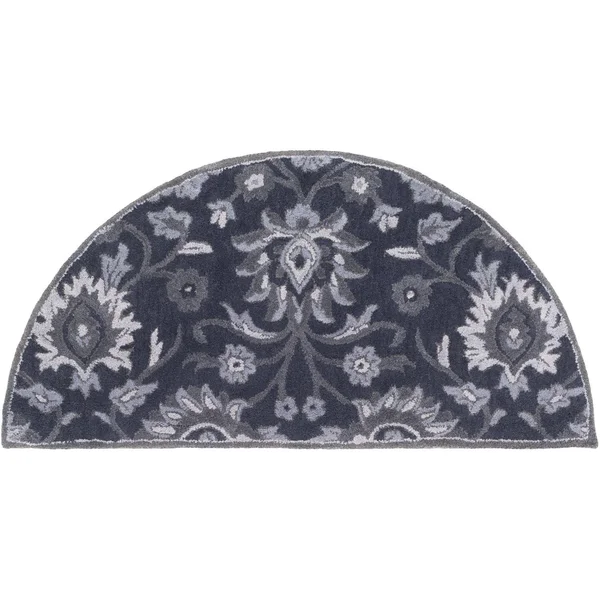 Surya Caesar CAE-1191 4& x 6& Area Rug