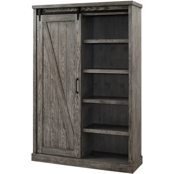 Avondale Ae4872G Bookcase