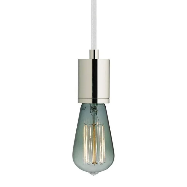 Tech Lighting 700TDSOCOPM24BB SoCo Pendant, Black