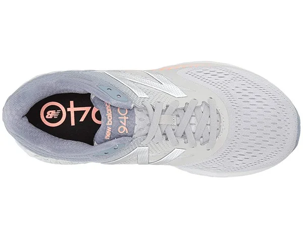 New Balance 940 Summer Fog Ginger Pink Women's 11.5 - D