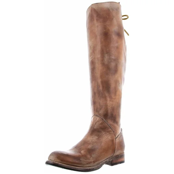 Bed:Stu Manchester II 9 Women's Tan