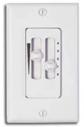 Modern Fan Company - TOR-DB-62-GY-272-002 Torsion 62x22 Ceiling