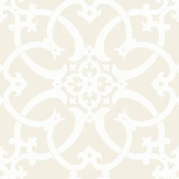 York Wallcoverings PV2991 Legacy Antiquity Wallpaper White/Off Whites