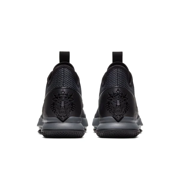 Nike Lebron Witness 4 Basketball Shoes - Men's, Black