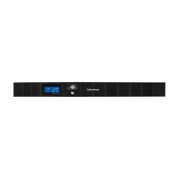 CyberPower OR500LCDRM1U 500VA 300W UPS
