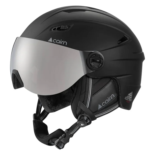 Ski Helmet Cairn Electron