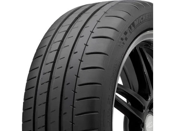 Michelin Pilot Super Sport