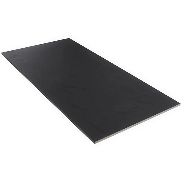 TileBar Decorigami Antracite 16x32 Matte Porcelain Tile