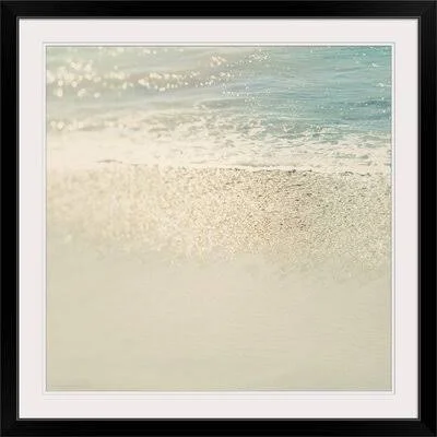 Mcclary &Del Mar& Myan Soffia Photographic Print Highland Dunes Format: Black Frame, Size: 28x22 H x 28x22 W x 1x22 D