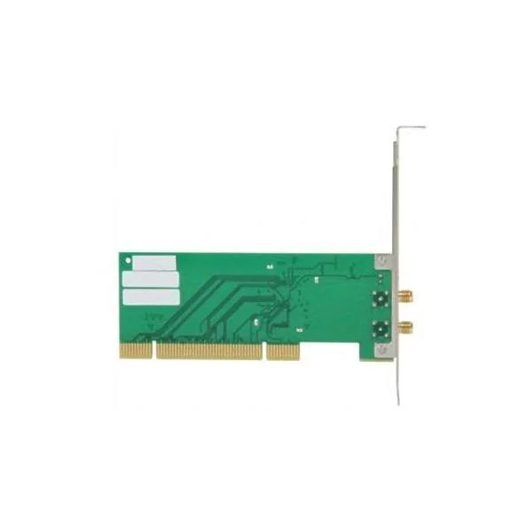 TP-Link TL-WN851ND Network Adapter - PCI - 802.11b/g/n - Detachable Antenna