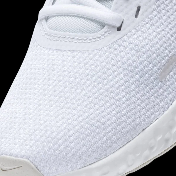 Nike Women's Revolution 5 Running Shoes - White