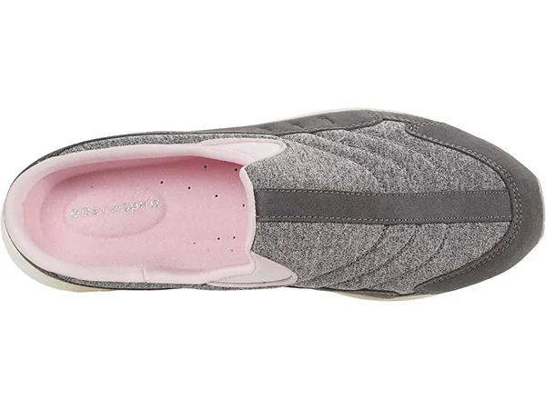 Easy Spirit Travel Time 6 Women's Heather Grey