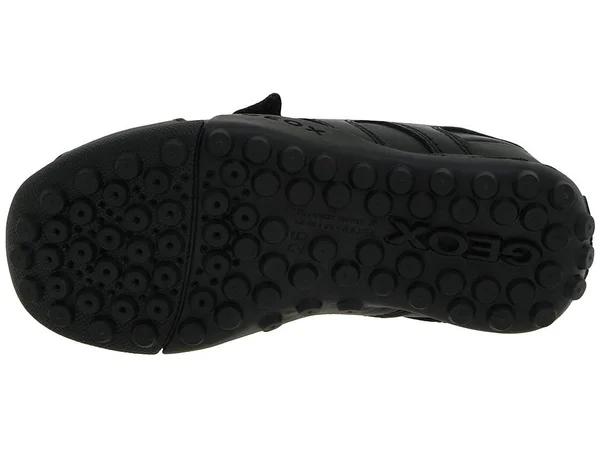 Geox Shoes Snake Boy Black - Size 9
