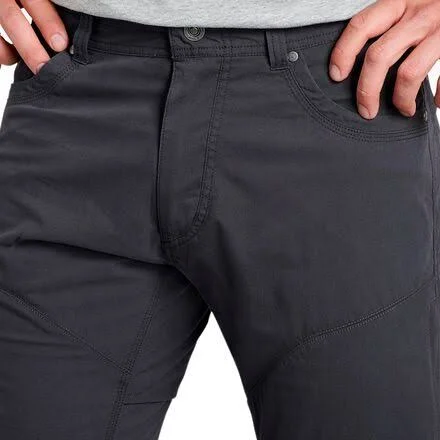 Kuhl Konfidant Air Pant - Men's Ink Black, 38x30