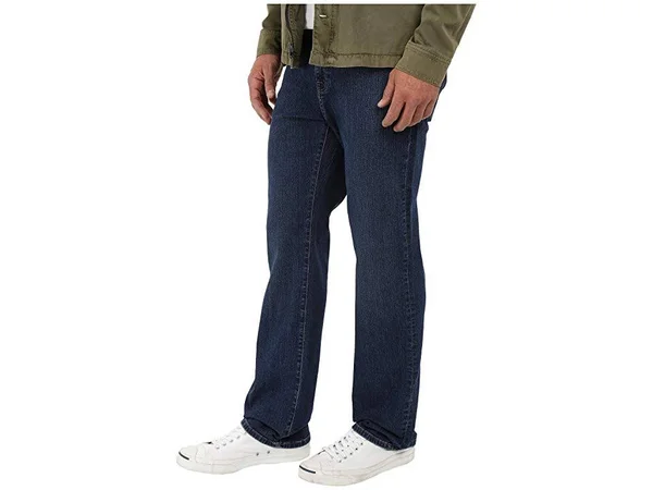 34 Heritage Men's Jeans - &Charisma& Mid Comfort