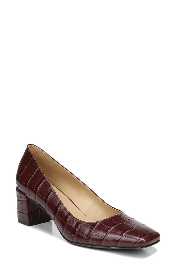 Naturalizer Karina 8 Women's Cabernet