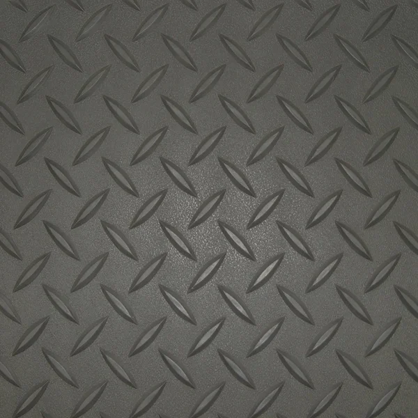 Diamond Deck 5& x 6& Pet Pad/ATV Mat - Gray