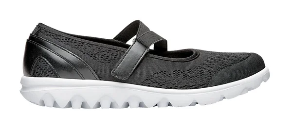 Women's Propet TravelActiv Mary Jane, Size: 10, Black