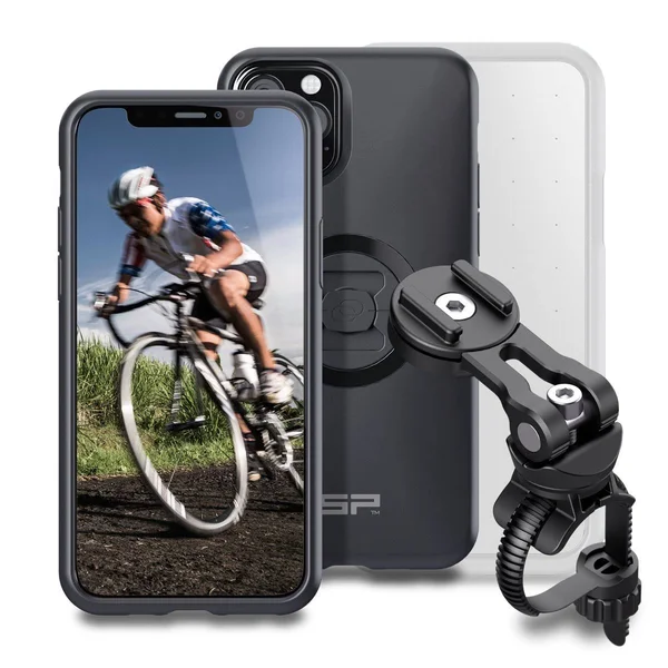 SP Connect Bike Bundle II iPhone Pro Max - Xs Max