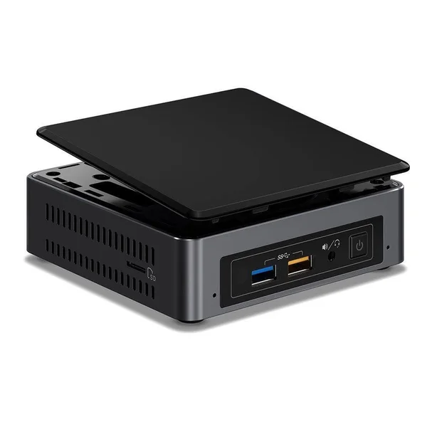 Intel NUC Kit NUC7i5BNHX1