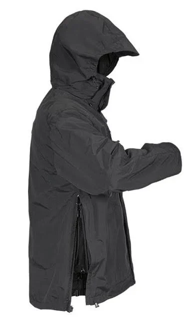 5.11 Tactical 48152 Bristol Parka Jacket, XL, Black