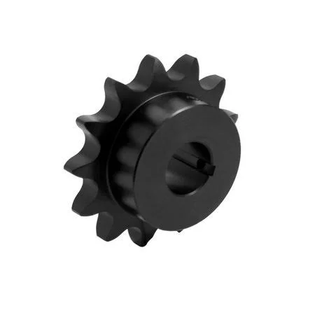 Tritan Sprocket 80BS26X17/8, 1x22 Pitch, 1-7/8x22 Finished Bore, 26 Teeth