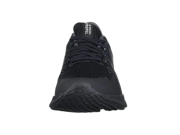 New Balance FuelCell Propel Black/Black - Men's, Size: 7.5