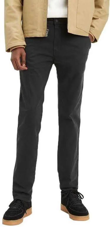 Levi&s XX Chino Standard II - Black - Casual Pants