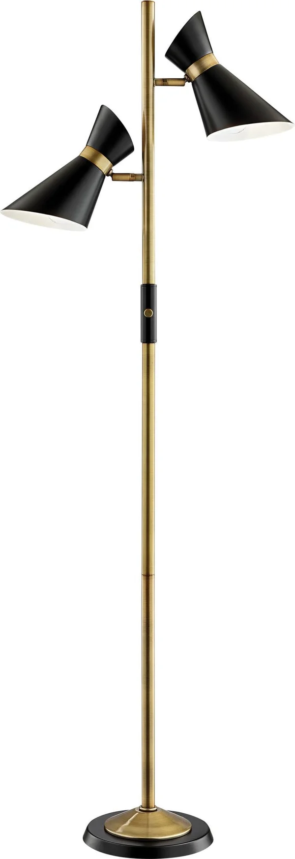 Lite Source Jared Floor Lamp