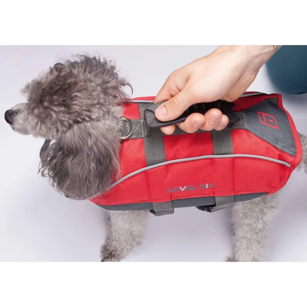 Level Six - Rover Floater Pfd- Blaze L