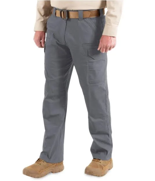 First Tactical Men's V2 Tactical Pants Spruce Green, 40