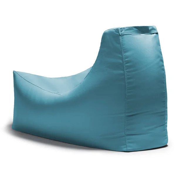 Jaxx Juniper Outdoor Bean Bag Patio Chair, Navy