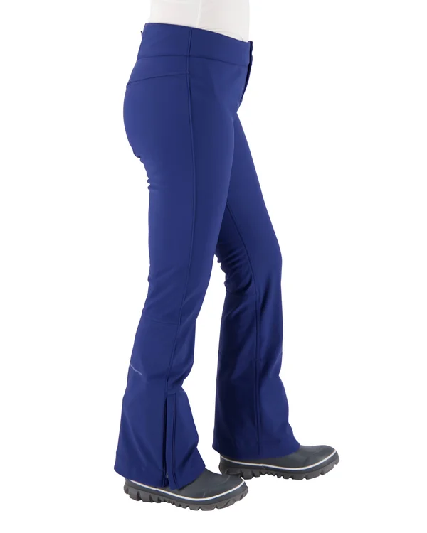 Obermeyer Womens The Bond Pant - Navy, 0