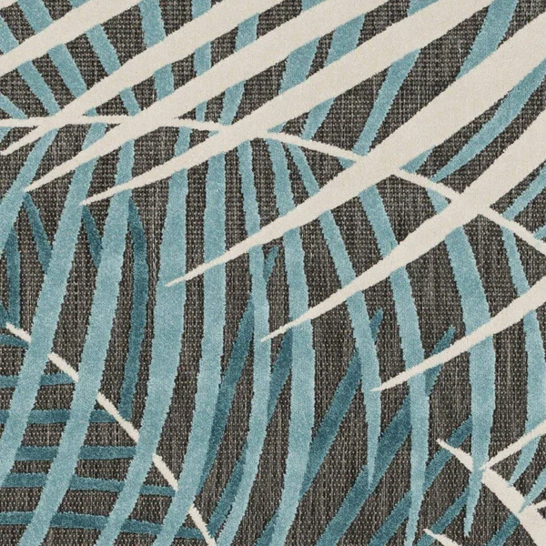 Surya Portera PRT-1062 7&10x22 x 10&8x22 Rug
