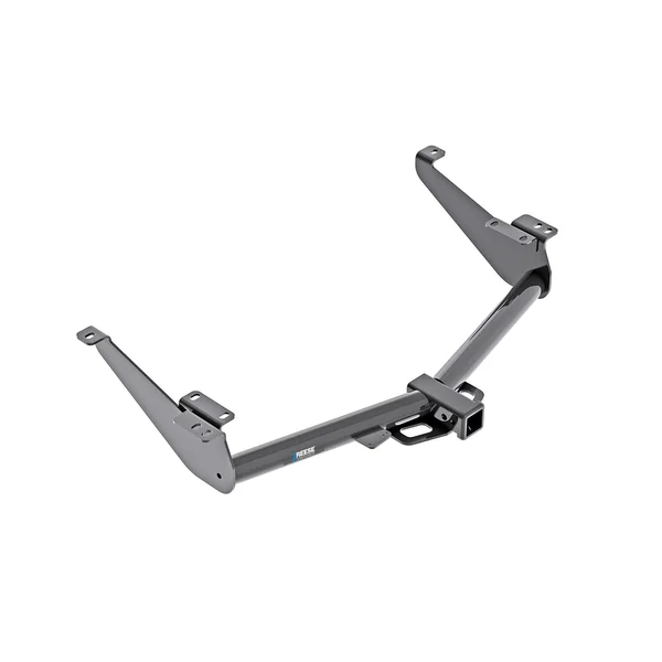 Reese Towpower 84154 Class 4 Professional Trailer Hitch with 2x22 Receiver Opening