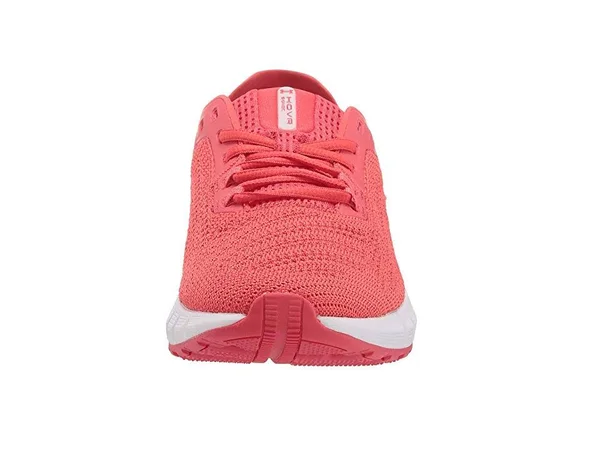 Under Armour Women's HOVR Sonic 2 Running Shoe - Size: 12, Pink